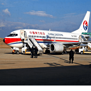常州机场货运航空快运业稳步发展的原因是什么？